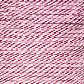 West Coast Paracord Type III 7 Strand 550 LB - Available in 10, 25, 50, & 100 Foot Hanks - Largest Paracord Selection with Over 250 Parachute Cord Colors