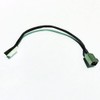DC Power Jack Charging Cable Replacement for Dell, DC-in Port