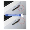 Go Mango PVP/NVP Touch Up Paint for Dodge -Exact Match–Chips