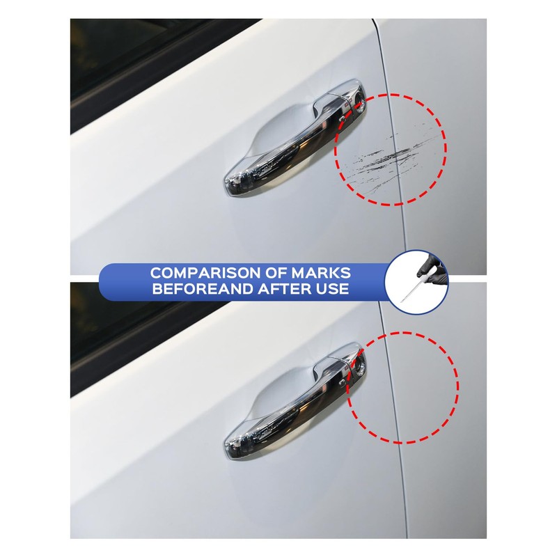 Go Mango PVP/NVP Touch Up Paint for Dodge -Exact Match–Chips