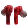 TS200 Transparent Wireless Bluetooth Earbuds TWS InEar Physical Noise Reduction