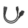 IEC320 C19 IEC320 C13 to IEC320 C20 Power Cord Professional