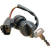 Motadin Ignition Key Switch compatible with Yamaha RAPTOR 700R SE