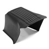 Original Skoda Fabia III NJ Tunnel Cover Rear Rubber Black