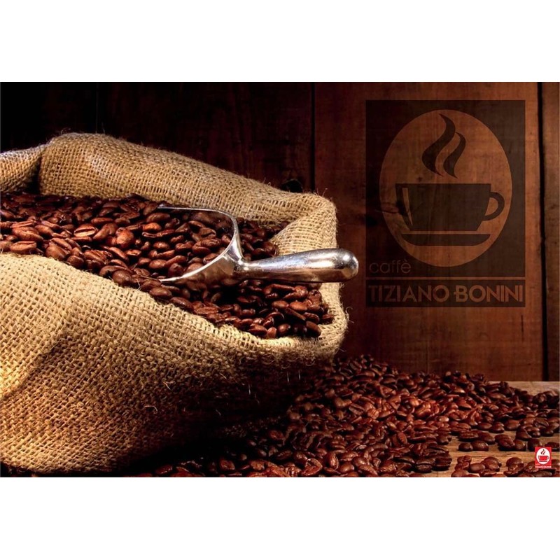 Bonini Coffee Pods, Dolce Gusto Compatible Coffee Pods/Capsules. 3 Pack