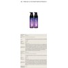 Yulgo Time with Nature Mild Gray Gray Hair Dyeing Shampoo