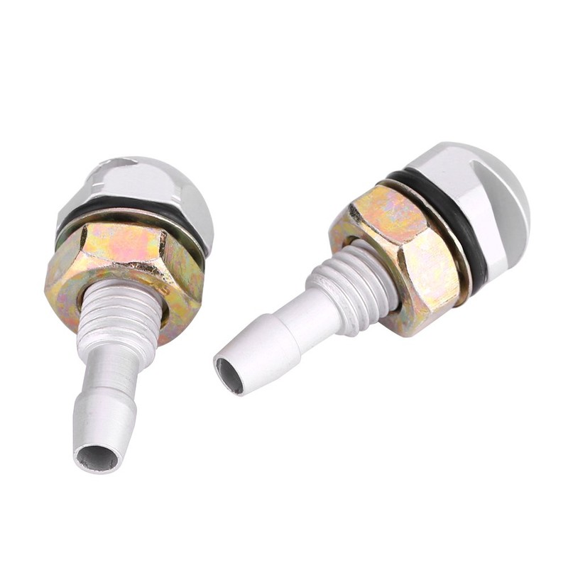 2pcs Windshield Washer Nozzle, Keenso Universal Car Auto Windshield Wiper