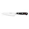 WÜSTHOF Classic 5" Utility Knife, Black, Stainless Steel