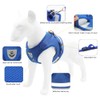 Dog Harness for Small Breed,Puppy Vest Harness Pet Chest Strap,