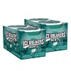 ICE BREAKERS Mints Wintergreen, Sugar Free, 1.5-Ounce Tins (Pack of