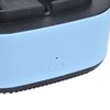Ashtray Purifier Smokeless Multi Functional Battery Powered Negative Ion Air