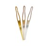 Townus Dreadlock Tool - 3pcs Interlocking Tools for Sisterlock, EasyLoc