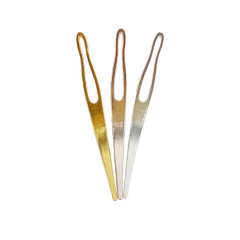Townus Dreadlock Tool - 3pcs Interlocking Tools for Sisterlock, EasyLoc