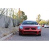 VViViD Air-Tint Headlight/Tail Light Tint (12" x 48", Blue)