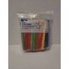 Hello Hobby Color Craft Sticks 150 Pieces