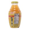 Wonder Lemon Organic Lemon Ginger Cold Pressed Juice, 8.45oz (6