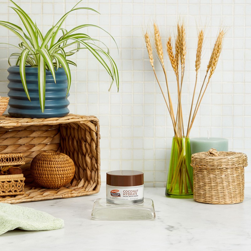 Palmer's Coconut Hydrate Facial Moisturiser (50g)