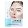 Mascarilla Hidratante Para Ojos Para Pieles Sensibles