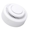 Smoke Alarm Wifi 85DB APP Remote Control Sound Red LED