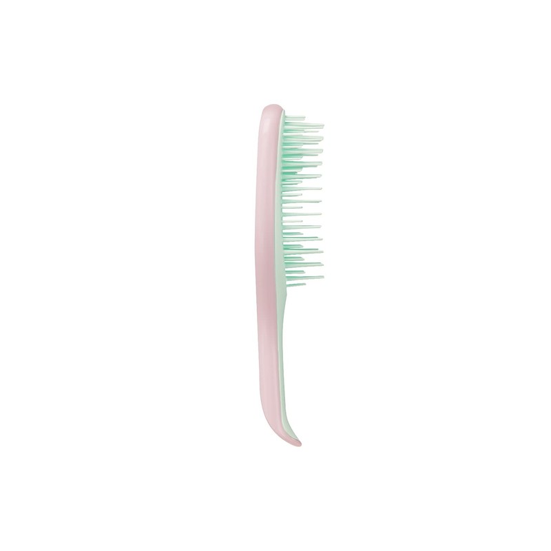The Wet Detangler Mini Marshmallow Duo TangleTeezer