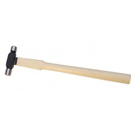 Ballpein Hammer, 11-3/8 Inches, 8 Ounces | HAM-430.08