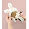 AppelToi Plush Toy, Lui Doll, Mascot, Sewing, Sewing, Chibi Doll,