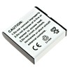 Synergy Digital Digital Camera Battery, Compatible with Vivitar NP-40 Digital