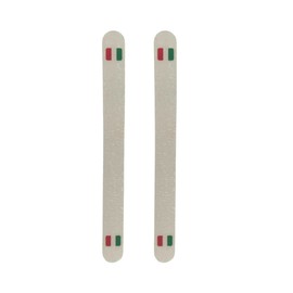Italian Flag Padel Racket Cover (Dos)