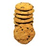 Yumbana Gluten Free Chocolate Chip Cookies - 2 Pack