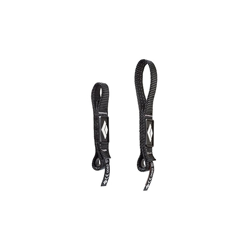 Blackdiamond (Black Diamond) Diamond doggubo-n 12 cm
