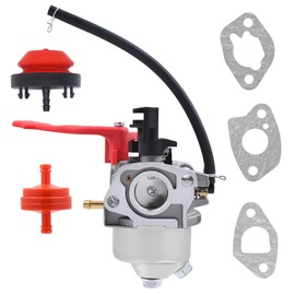 SYSKANT 133-1534 Carburetor for Toro 36003 37780 37781 38712 38805 Power Max 824 Snow Blower Thrower Engines with Gaskets Kits Fuel Filter