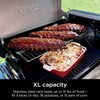 Ninja FlexFlame Upgrades Expandable Roast & Smoke Rack, More Indirect