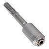 SDS Max To SDS Plus Adaptor Chuck Drill Converter Shank