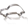 Zenker 44863 Cookie Cutter Car Stainless Steel