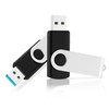 2 GB Flash Drives KOOTION 20 Pack USB 2.0 Flash