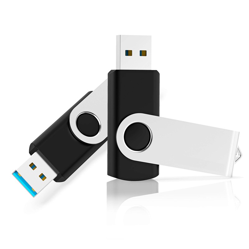 2 GB Flash Drives KOOTION 20 Pack USB 2.0 Flash
