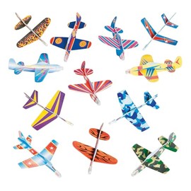 Fun Express - Bulk Glider Assortment