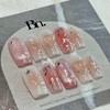 Love Rosie Handmade Nail Tips / 러브로지 수제네일팁