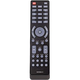 ALLIMITY NS-RC03A-13 Remote Control Replacement for Insignia TV NS32L240A13 NS-55E480A13 NS-39L240A13 NS-32E320A13 NS-32L240A13; NS-46E480A13 NS-32L120A13 NS-42E470A13 NS-D150A13 NS-29L120A13