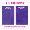 MakeUp Eraser Queen Purple
