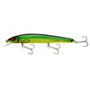 Bomber Lures BSW16AXM7 Heavy Duty Long Lure, A7/8 oz, 6",