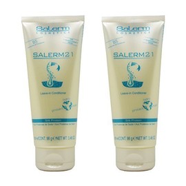 Salerm 21 B5 Silk Protein Leave-in Conditioner 3.46oz by Salerm