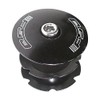 FSA tappo th985 serie sterzo 1,5'' alluminio nero (Tappi Sterzo)