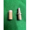 Brass Billiard Pool Cue/Snooker Cue Accessory Snooker Cue Joint Screws