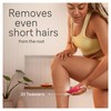 Braun Silk-épil 3 Wired Epilator for Easy Hair Removal, Silky