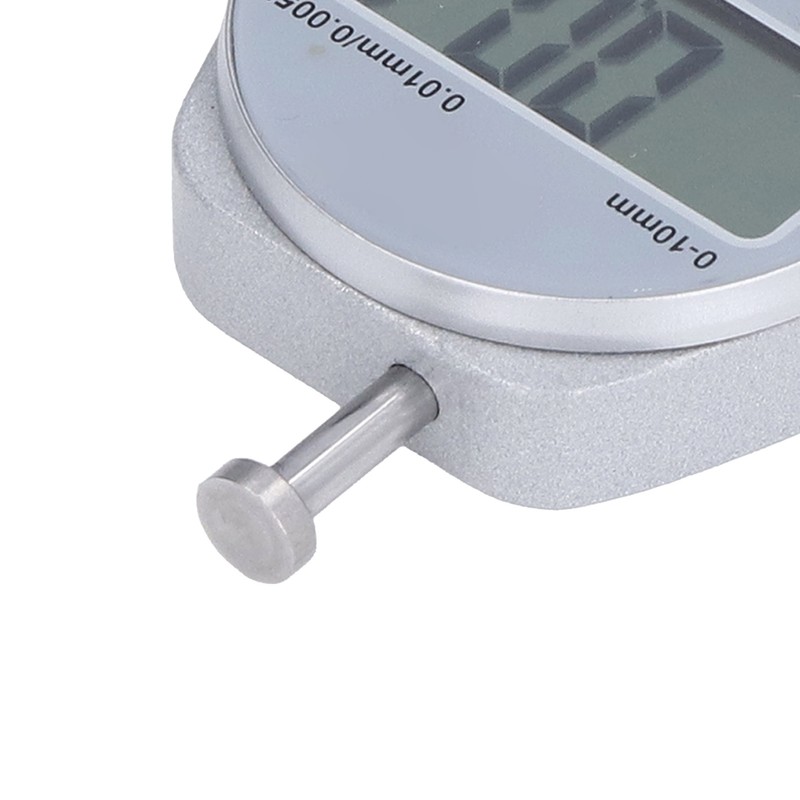 Digital Thickness Gauge 0‑10mm Range Mini Electronic Caliper Thickness Meter