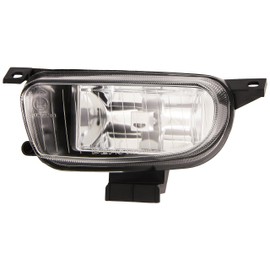 Van Wezel 5875995 Fog Lights