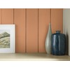 KILZ TRIBUTE Paint & Primer, Interior, Semi-Gloss, Bright Marigold, 1