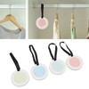 4pcs Fragrance Wax Tablet Long Lasting 8cm Diameter Gypsum Solid