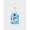 샤워메이트 Shower Mate Soft Hand Wash 300ml (White Milk Scent)
